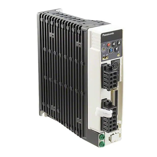 MADDT1207 (SERVO DRIVER 10A 240V LOAD)