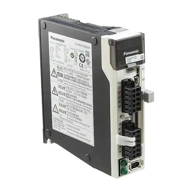MADHT1105 (SERVO DRIVER 10A 120V LOAD)