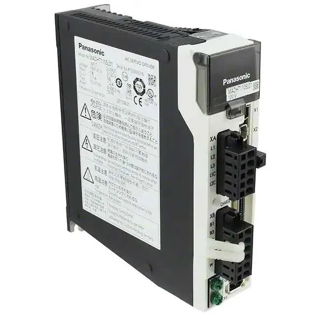 MADHT1105L01 (SERVO DRIVER 10A 120V LOAD)