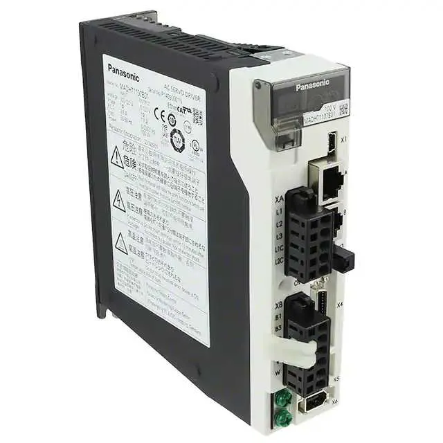 MADHT1107B01 (SERVO DRIVER 10A 120V LOAD)
