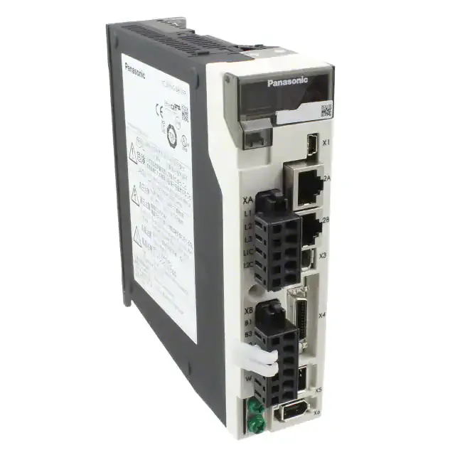 MADHT1507B01 (SERVO DRIVER 10A 240V LOAD)