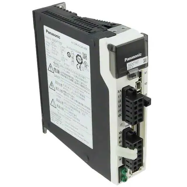 MADKT1107 (SERVO DRIVER 10A 120V LOAD)