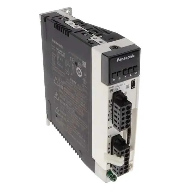 MADLN01SE (SERVO DRIVE A6N 100V 50W)