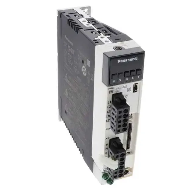 MADLN05SE (SERVO DRIVE A6N 200V 50W)