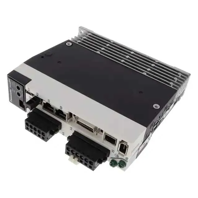 MADLT01BF (SERVO DRIVE A6 ETHERCAT A FRAME)