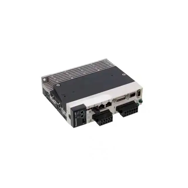 MADLT11BF (SERVO DRIVE A6 ETHERCAT)