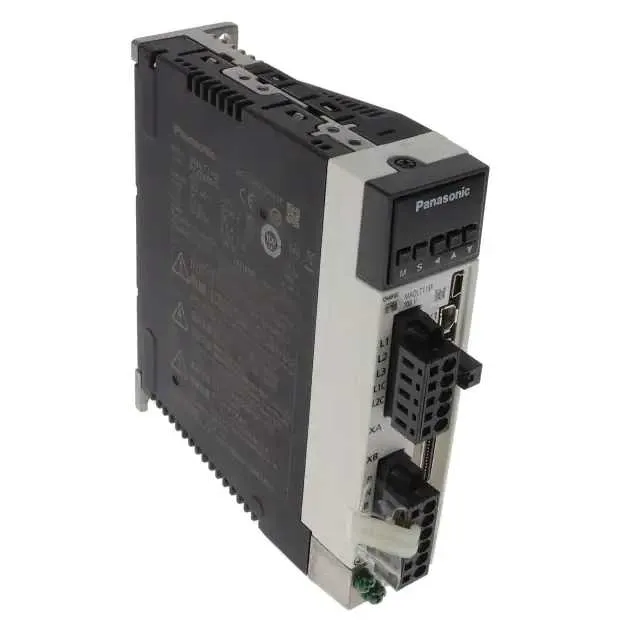 MADLT11SF (SERVO DRIVE A6 RS485 8A 100V W/)