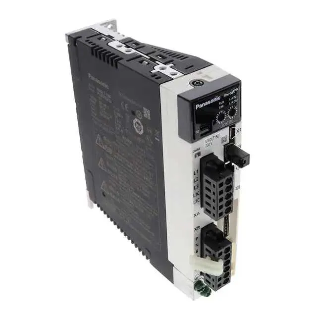 MADLT15BF (SERVO DRIVE A6 ETHERCAT A FRAME)