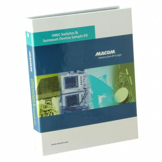 MADP-011062-SAMKIT (HMIC SWITCHES &SURMOUNTDEVICES S)