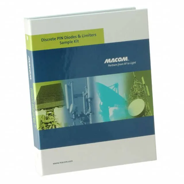 MADP-011069-SAMKIT (DISCRETE PIN DIODES & LIMITERS S)