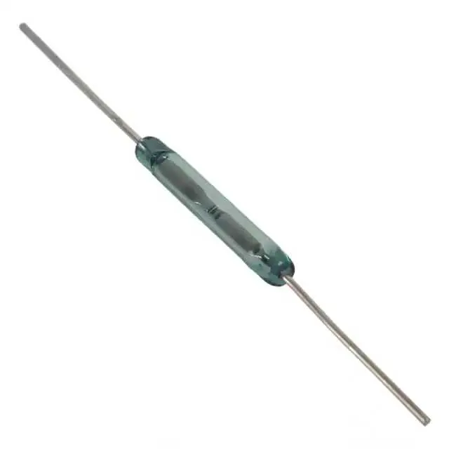 MDSR-4-27-33 (SWITCH REED SPST-NO 500MA 200V)