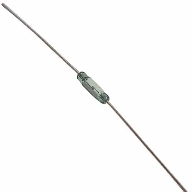 RI-70CTA (SWITCH REED SPST-NO 500MA 120V)