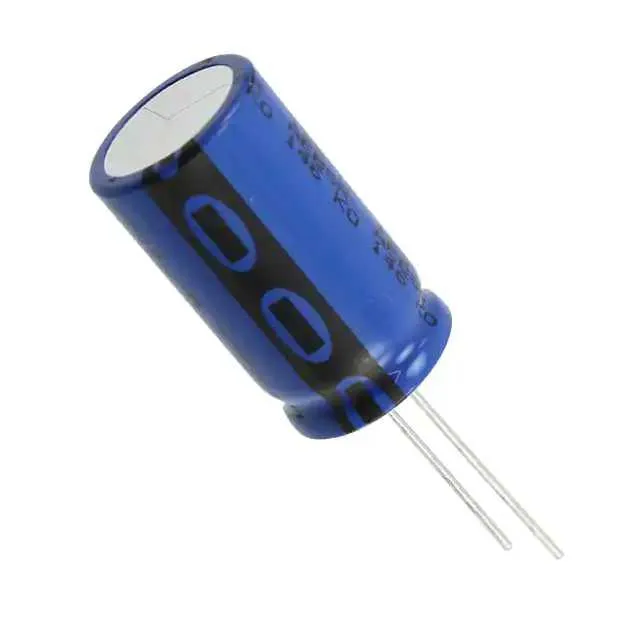 MAL214690275E3 (CAP ALUM 2700UF 20% 35V RADIALСрок поставки 5-10 дней)