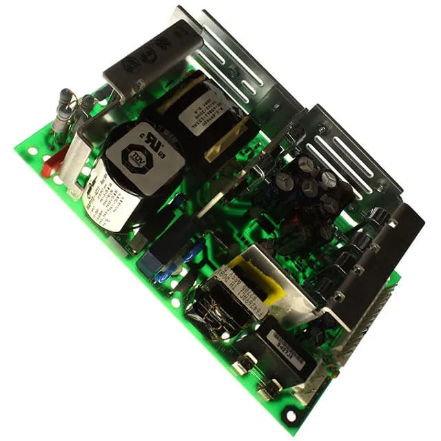 MAP110-4011 (AC/DC CNVRTR 5V +/-12V 24V 80W)