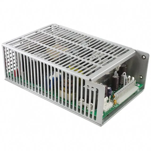 MAP110-4200C (AC/DC CNVRTR 12V 24V -12V 5V 60W)