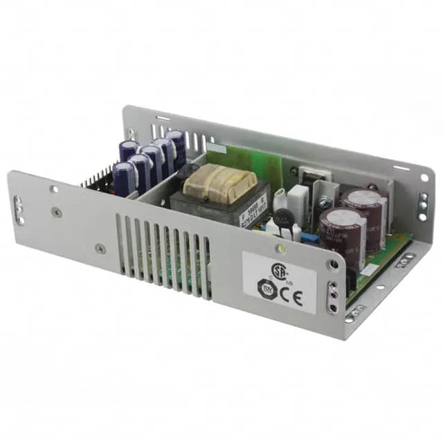 MAP130-4001 (AC/DC CONVERTER 5V 24V -12V 12V)