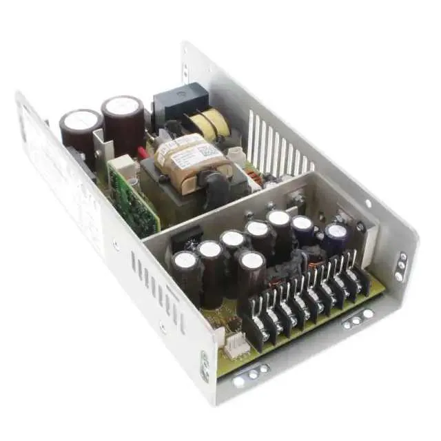 MAP130-4001G (AC/DC CONVERTER 5V 24V +/-12V)
