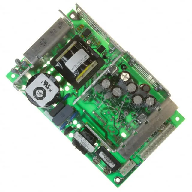 MAP140-1024 (AC/DC CONVERTER 24V 80W)