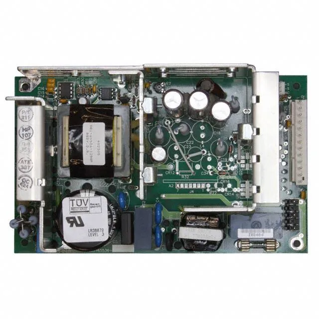 MAP140-1048 (AC/DC CONVERTER 48V 80W)