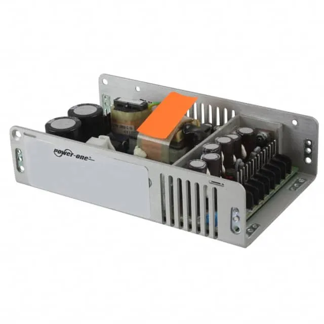 MAP80-1024 (AC/DC CONVERTER 24V 80W)