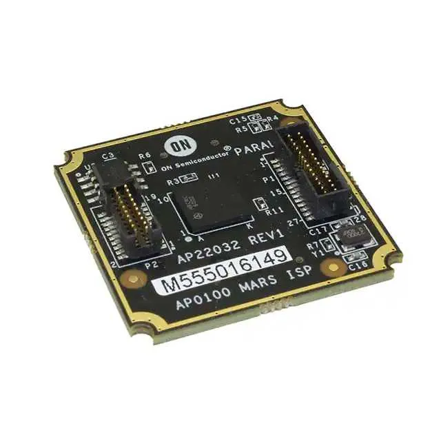 MARS1-AP0100AT2-GEVB (BOARD EVAL IMAGE CO-PROCESSOR MA)