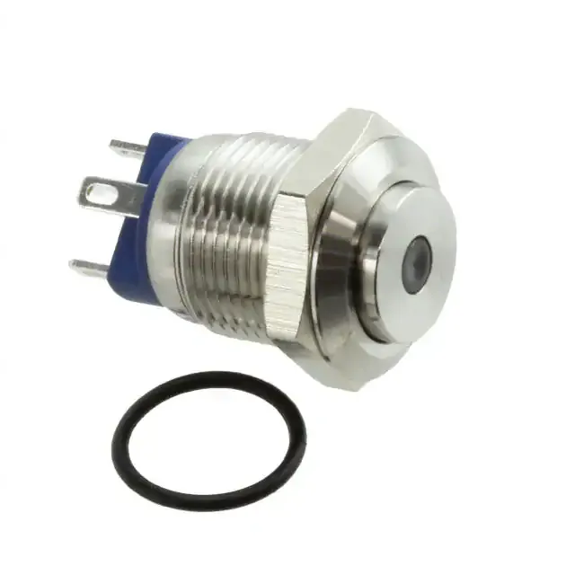 MAV0120/3D1AM012 (SWITCH PUSHBUTTON SPST-NO 2A 36V)