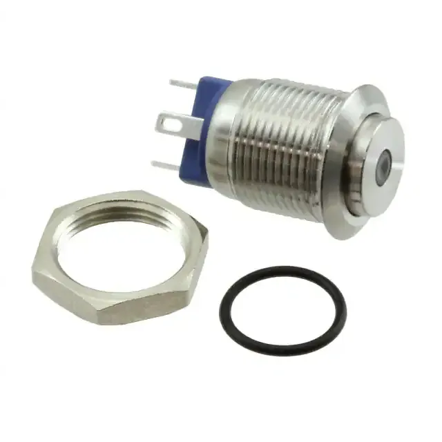 MAV0120/3D1AM024 (SWITCH PUSHBUTTON SPST-NO 2A 36V)