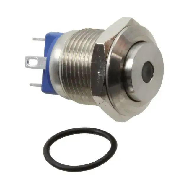 MAV0120/3D1BL024 (SWITCH PUSHBUTTON SPST-NO 2A 36V)