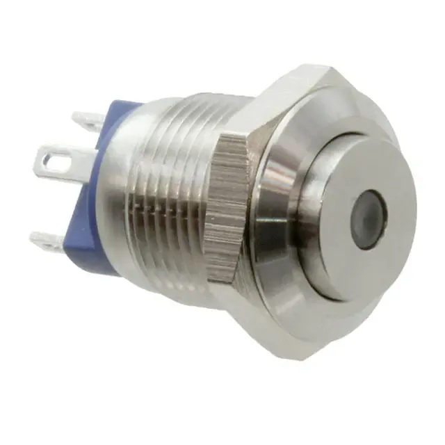 MAV0120/3D1GN012 (SWITCH PUSHBUTTON SPST-NO 2A 36V)