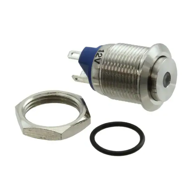 MAV0120/3D1RD012 (SWITCH PUSHBUTTON SPST-NO 2A 36V)
