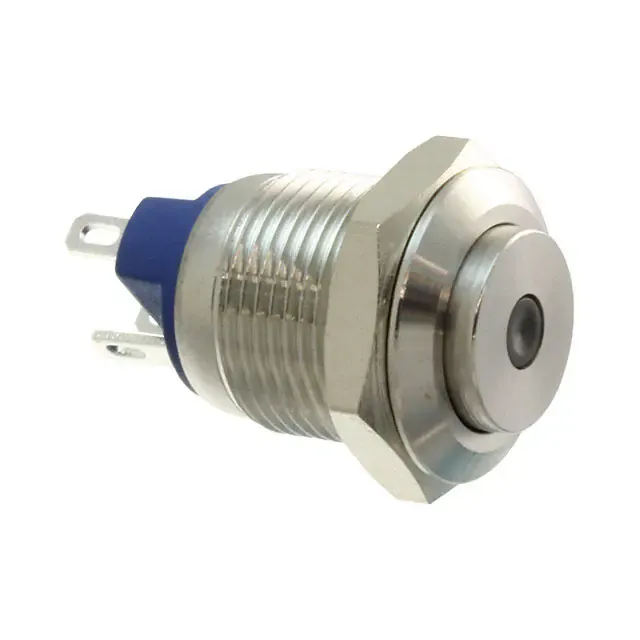 MAV0120/3D1RD024 (SWITCH PUSHBUTTON SPST-NO 2A 36V)