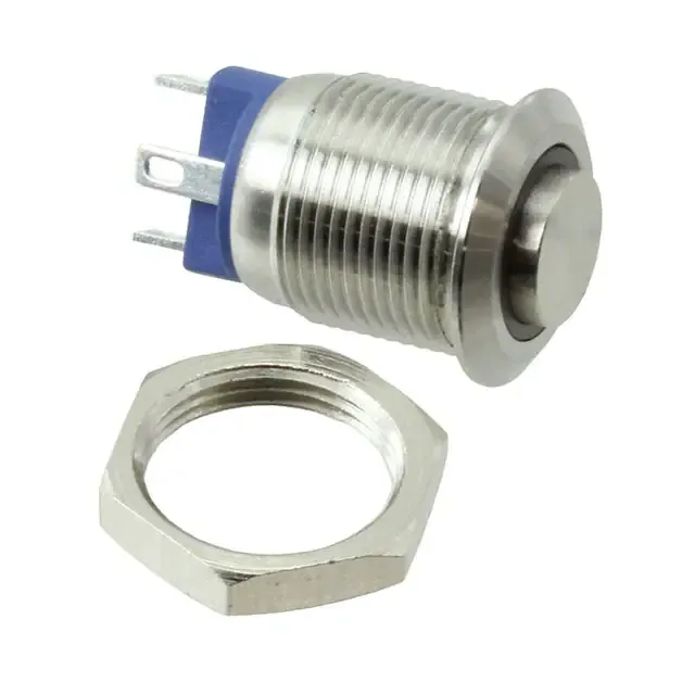 MAV0120/3D2RD024 (SWITCH PUSHBUTTON SPST-NO 2A 36V)