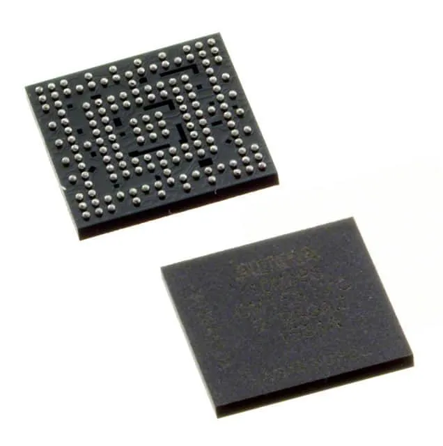 10M04SAM153I7G (IC FPGA 112 I/O 153MBGA)