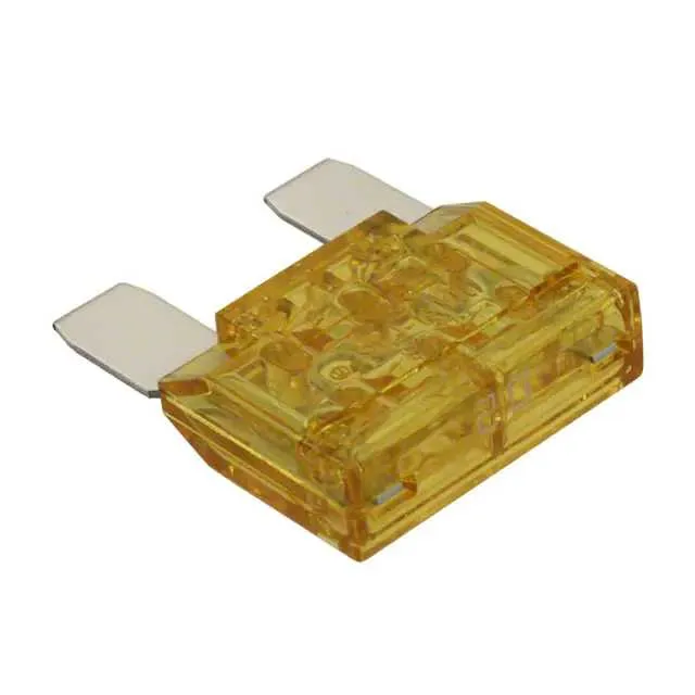 MAX-20 (FUSE AUTO 20A 32VDC BLADE)