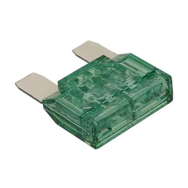 MAX-30 (FUSE AUTO 30A 32VDC BLADE)