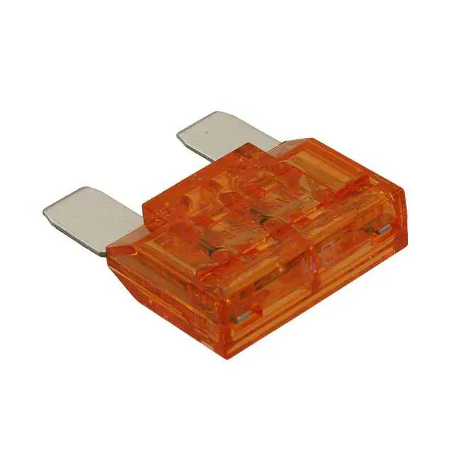 MAX-40 (FUSE AUTO 40A 32VDC BLADE)