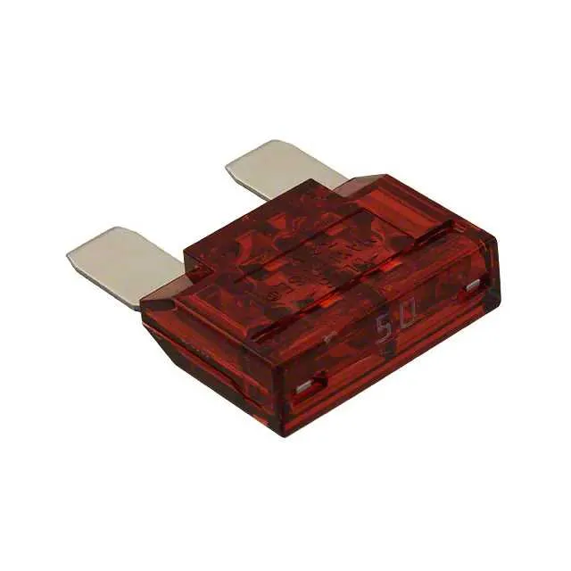MAX-50 (FUSE AUTO 50A 32VDC BLADE)