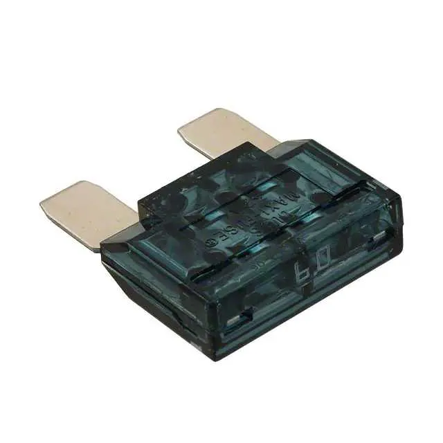 MAX-60 (FUSE AUTO 60A 32VDC BLADE)