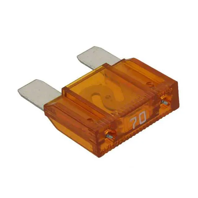 MAX-70 (FUSE AUTO 70A 32VDC BLADE)