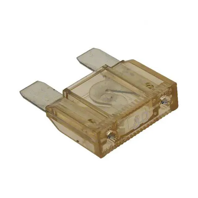MAX-80 (FUSE AUTO 80A 32VDC BLADE)