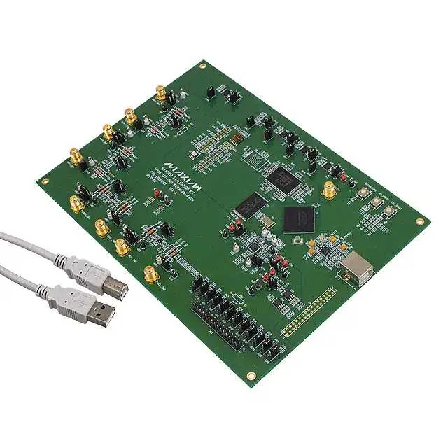 MAX11131EVKIT# (EVAL KIT MAX11131)