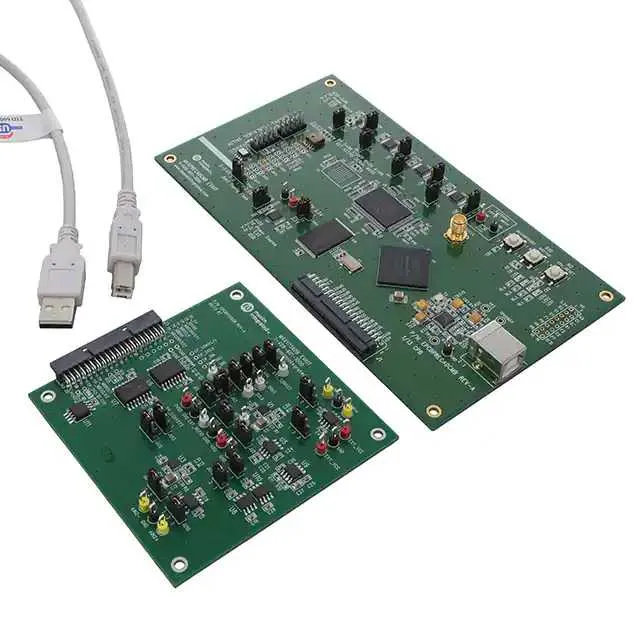 MAX11156EVSYS# (EVAL SYSTEM FOR MAX11156)