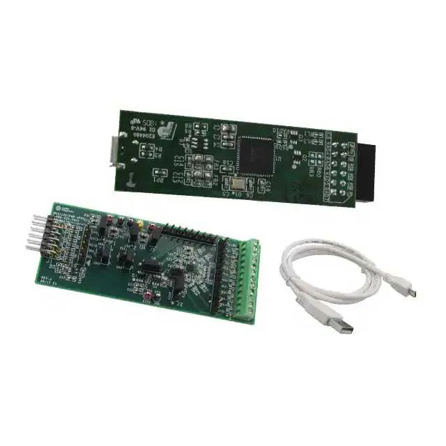 MAX11261SYS1# (EVAL BOARD FOR MAX11261)