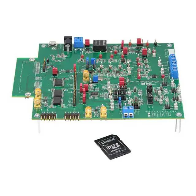 MAX11270EVKIT# (EVALUATION KIT FOR MAX1127)