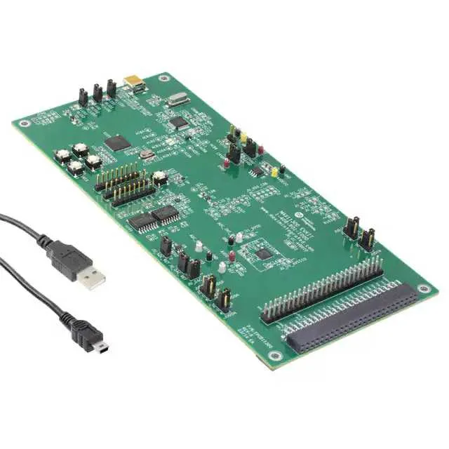 MAX11300EVKIT# (EVAL KIT FOR MAX11300)