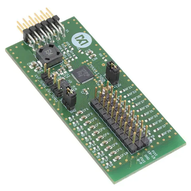 MAX11300PMB1# (EVAL MODULE FOR MAX11300)