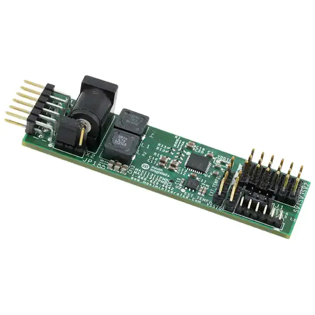 MAX11311PMB# (MAX11311 PMOD BOARD)