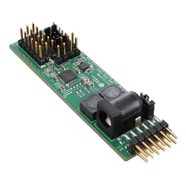 MAX11312PMB# (MAX11312 PMOD BOARD)