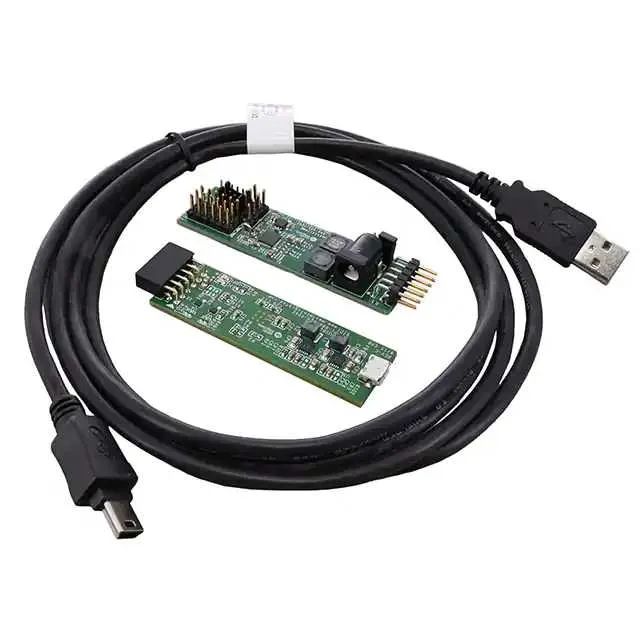 MAX11312SYS1# (MAX11312 PMOD BRD AND MUNICH BRD)