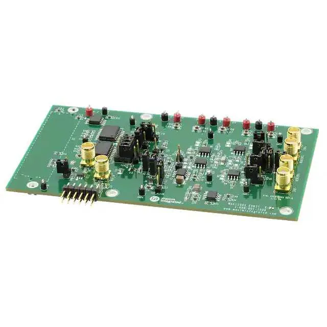 MAX11905EVKIT# (KIT EVALUATION FOR MAX11905)